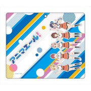 アニマエール！ 手帳型スマホケース A [キャラクターグッズ]