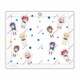 アニマエール！ 手帳型スマホケース B [キャラクターグッズ]