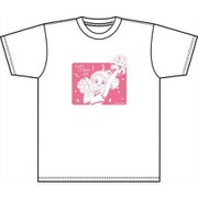 アニマエール！ Tシャツ [キャラクターグッズ]