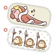 星のカービィ PUPUPU FRIENDS クッション A デデデごっこ [キャラクターグッズ]