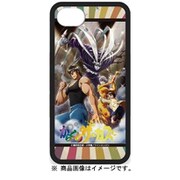 からくりサーカス スマホハードケース A iPhone 6/6s/7/8用 [キャラクターグッズ]