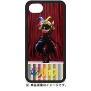 からくりサーカス スマホハードケース B iPhone 6/6s/7/8用 [キャラクターグッズ]