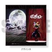 からくりサーカス プレミアムチケットケース B [キャラクターグッズ]