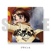 からくりサーカス コードクリップ A [キャラクターグッズ]