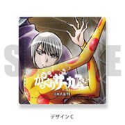 からくりサーカス コードクリップ C [キャラクターグッズ]