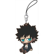 僕のヒーローアカデミア ラバーストラップセット 荼毘＆トガヒミコ [キャラクターグッズ]