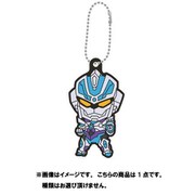 SSSS.GRIDMAN ラバーマスコット Vol.2 1個 [コレクショントイ]