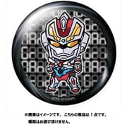 SSSS.GRIDMAN 缶バッジコレクション 1個 [コレクショントイ]