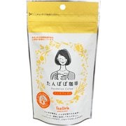 TeaGirls たんぽぽ珈琲 (1.5g×8P) 12g [ティーバッグ]