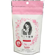 TeaGirls ちこり珈琲 (1.5g×8P) 12g [ティーバッグ]