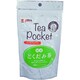 TeaPocket 国産 どくだみ茶 (1.5g×8P) 12g [ティーバッグ]
