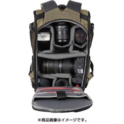 ヨドバシ.com - ハクバ HAKUBA SGWPR-3BPMBE [カメラリュック GW-PRO