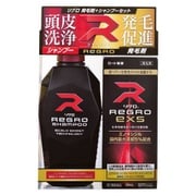 リグロEX5 60mL+リグロシャンプー本体320mL付き [第1類医薬品 発毛・育毛剤]