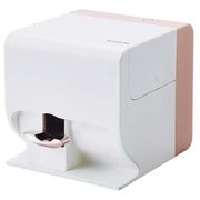 KNP-N800/P [デジタルネイルプリンター PriNail（プリネイル） ピンク]