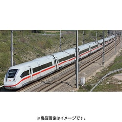 【専用】KATO カトー 10-1512 ICE4 7両基本セット 鉄道模型新品未使用品です