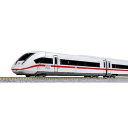 10-1513 Nゲージ 完成品 ICE4 増結セット B 5両 [鉄道模型]