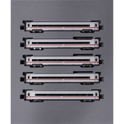 ヨドバシ.com - KATO カトー 10-1513 Nゲージ 完成品 ICE4 増結