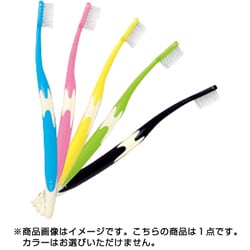 ヨドバシ.com - GC ジーシー ルシェロ 歯ブラシ B-10 M ふつう 1本