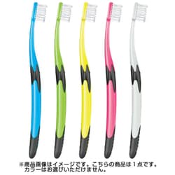ルシェロ 歯ブラシ P-10 M ふつう 1本 [歯ブラシ]