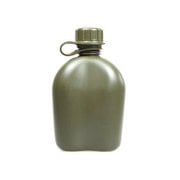 GIスタイル 1QT キャンティーンボトル 05-02-surv-0007 オリーブドラブ [アウトドア 水筒 マグボトル 1L]