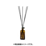 スティックディフューザー 100ml B17 レモングラスサンダルウッド [アロマディフューザー]