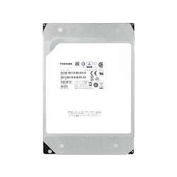 ヨドバシ.com - 東芝 TOSHIBA MN07ACA12T [東芝NAS向け3.5HDD 12T