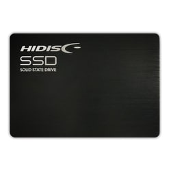【SSD 240GB 5枚セット】HIDISC HDSSD240GJP3 新品未使用 HIDISC SSD 240GB 5枚セット