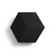 Shape用カバー Beosound Shape. Cover Black-1607201