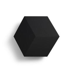 Shape用カバー Beosound Shape. Cover Black-1607201