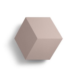 Shape用カバー Beosound Shape. Cover Brazilian Clay-1607204