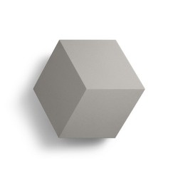 Shape用カバー Beosound Shape. Cover Wild Dove Grey-1607205