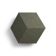 Shape用カバー Beosound Shape. Cover Moss Green by Kvadrat-1607209