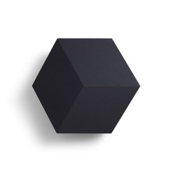 Shape用カバー Beosound Shape. Cover Parisian Night Blue-1607210