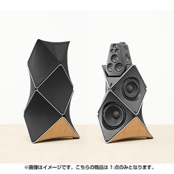 ヨドバシ.com - バング u0026 オルフセン Bang u0026 Olufsen アクティブスピーカー BeoLab 90 Black  Master-1620281 通販【全品無料配達】