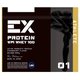 ex-ath1k-st [EXプロテイン アスリート ストロベリー 1kg]