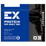 ex-wor1k-ch [EXプロテイン ワークアウト チョコレート 1kg]