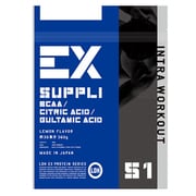 ex-int360-le [EX粉末清涼飲料 レモン]