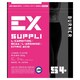 ex-bur360-le [EXサプリ バーナー レモン 360g]