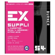 ex-bur360-le [EXサプリ バーナー レモン 360g]