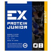 ex-jn360-bn [EXプロテイン ジュニア バナナ]