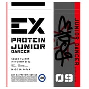 ex-jn360-cc [EXプロテイン ジュニアダンサー ココア 360g]