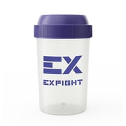 EXシェイカー 300ml ブルー ex-sha300-blue