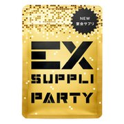 ex-party20 [EXサプリ パーティー 20粒]