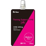 トレーニングサポートHMBミックスベリー [120g]