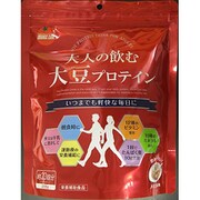 大人の飲む大豆プロテイン [300g]