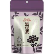 やさしいノンカフェイン黒豆茶 [12袋]