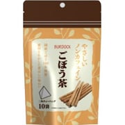 やさしいノンカフェインごぼう茶 [10袋]
