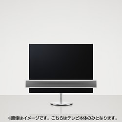 ヨドバシ.com - バング & オルフセン Bang & Olufsen 55インチ