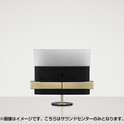 【ec09085 】Bang & Olufsen Eclipse 55型 Beovision Eclipse - 4K OLED TV with outstanding sound | B&O