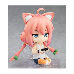 【手パーツ欠品】ねんどろいど 猫宮ひなた ひなたチャンネル 1024】 猫宮ひなた 顔パーツ どや顔 ねんどろいど | ホビー通販